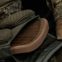 Cummerbunds Ballistics 2 hard cummerbunds for the M4 plate carrier XS-XL olive (101041102)