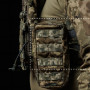 Cummerbunds Ballistics 2 hard cummerbunds for the M4 plate carrier XS-XL MM14 pixel (101041107)