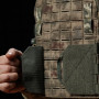 Cummerbunds Ballistics 2 hard cummerbunds for the M4 plate carrier XS-XL MM14 pixel (101041107)