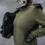 Ballistics M3 Pro Lite Holster with Quick-Release System Women's Version Black (101020606)