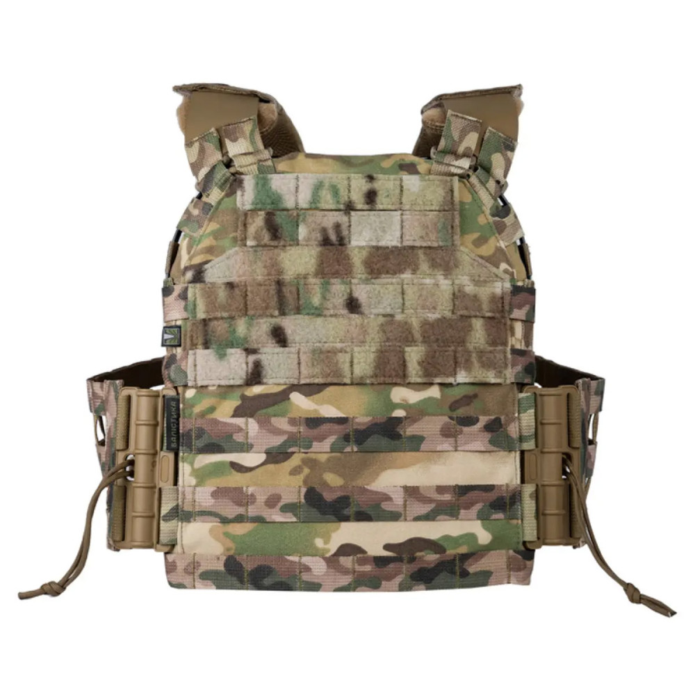 Ballistics M3 Pro Lite Holster with Quick-Release System Women's Version multicam is not original (101020604)