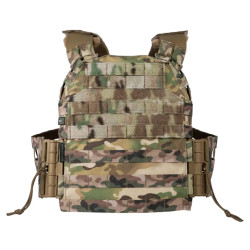 Ballistics M3 Pro Lite Holster with Quick-Release System Women's Version multicam is not original (101020604)