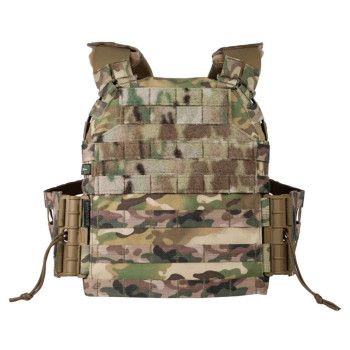 Ballistics M3 Pro Lite Holster with Quick-Release System Women's Version multicam is not original (101020604)
