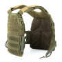 Ballistics M3 Pro Lite Holster with Quick-Release System Women's Version olive (101020602)