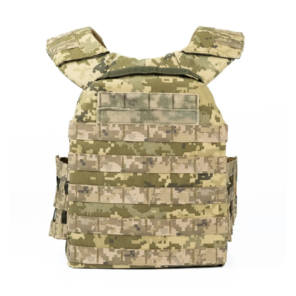 Ballistics M3 Pro Lite Holster with Quick-Release System Women's Version MM14 pixel (101020607)