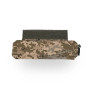 Ballistic Molle Lower Back Protector Class 1 S-M, MM-14 Pixel (1050113030701) 