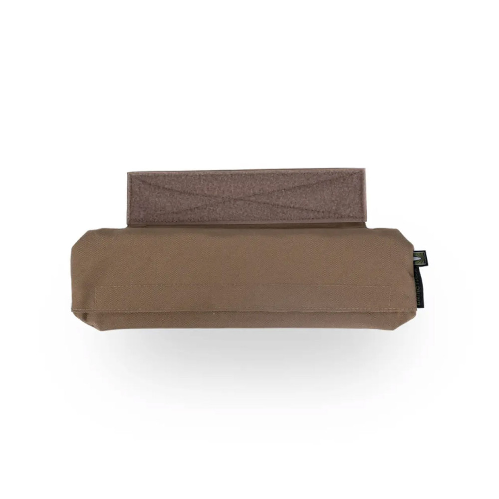 Ballistic Molle Lower Back Protector Class 1 S-M coyote (1050113030101) 