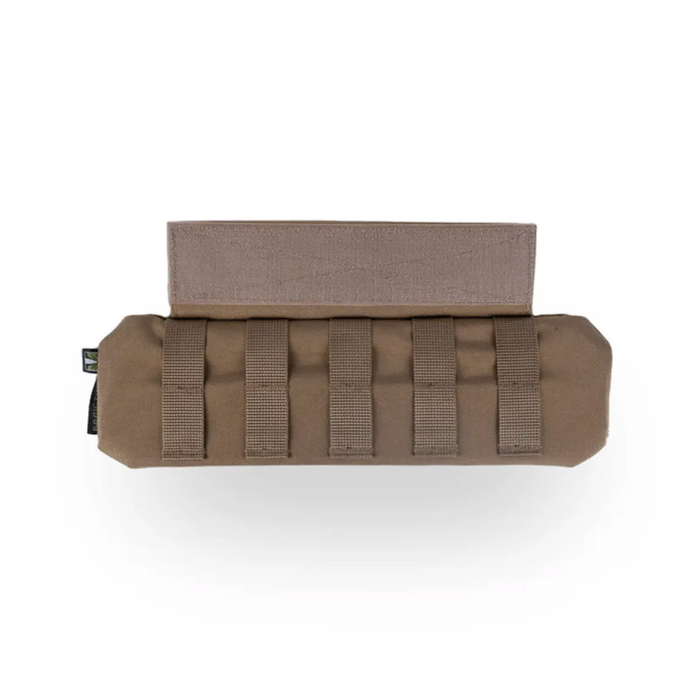 Ballistic Molle Lower Back Protector Class 1 S-M coyote (1050113030101) 