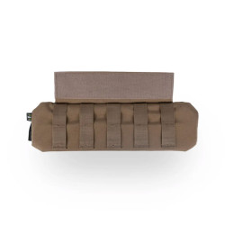Ballistic Molle Lower Back Protector Class 1 S-M coyote (1050113030101) 