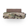 Ballistic Molle Lower Back Protector Class 1 S-M multicam (1050113030801) 