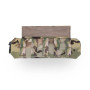 Ballistic Molle Lower Back Protector Class 1 S-M multicam is not original (1050113030401) 