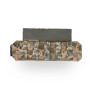 Ballistic Molle Lower Back Protector Class 1 S-M, MM-14 Pixel (1050113030701) 