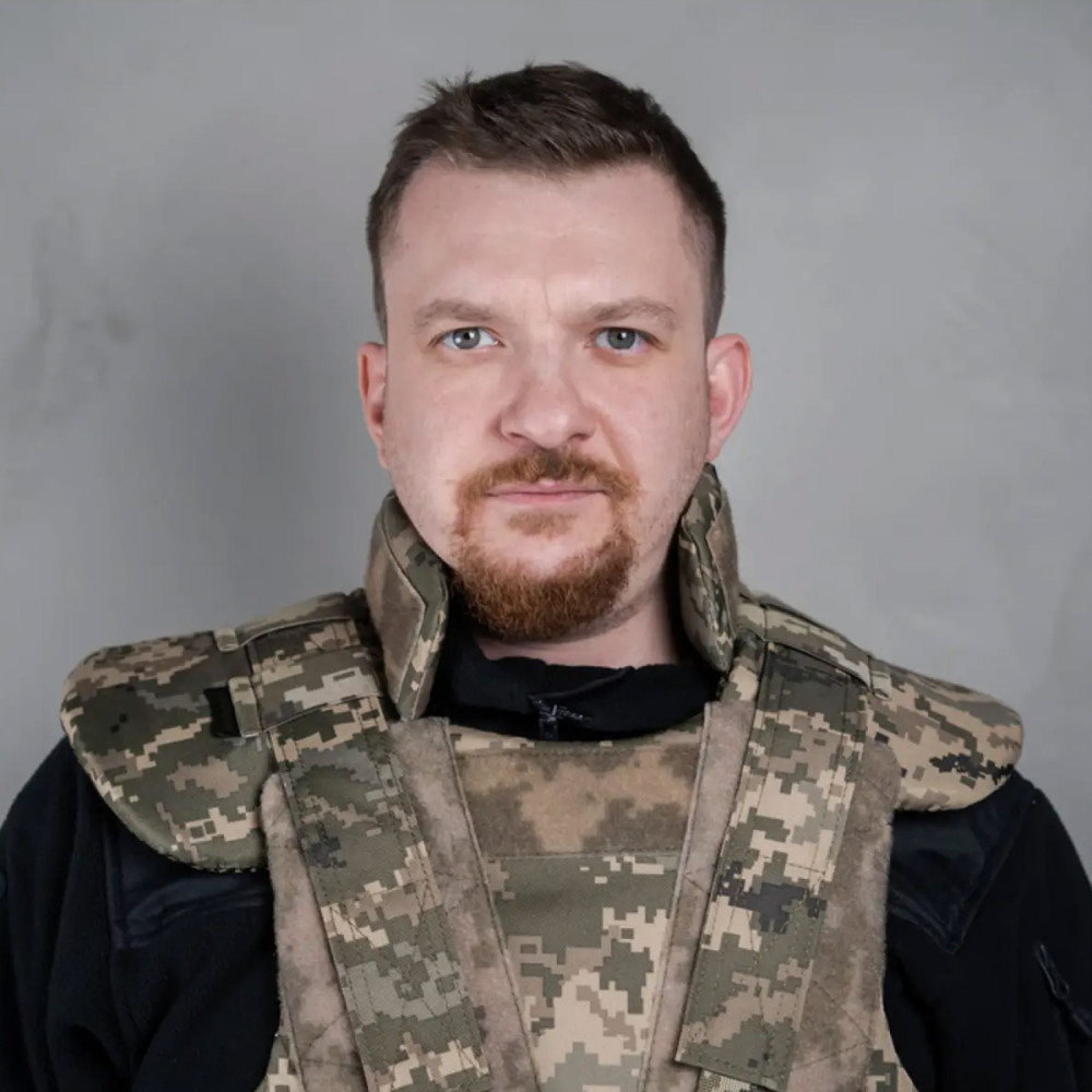 Защита плечей и шеи Баллистика для Сорочки ММ-14 пиксель (110120701)