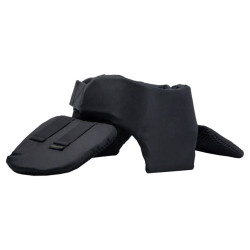 Shoulder and neck protection Ballistics for Shirt Black (110120601)