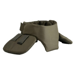 Shoulder and neck protection Ballistics for Shirt olive (110120201)