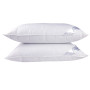Подушка SoundSleep Calm 50% пуха 50х70 см белая (91035165)