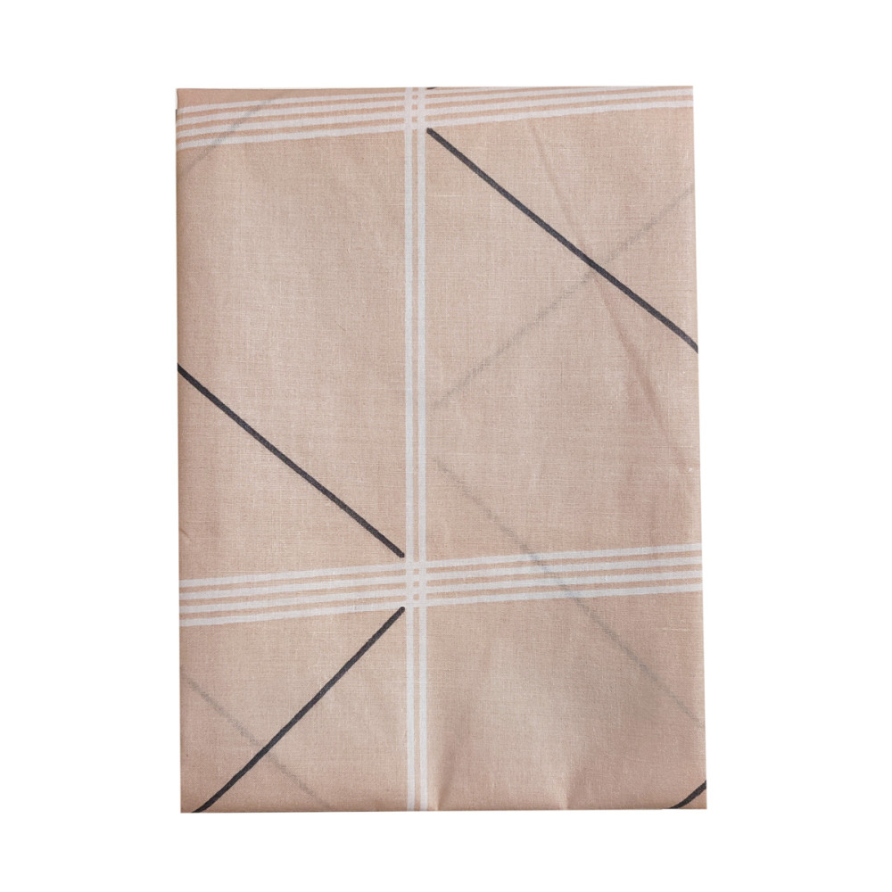  Pillowcase SoundSleep Solytale calico 40x60 cm beige (2800005026122)