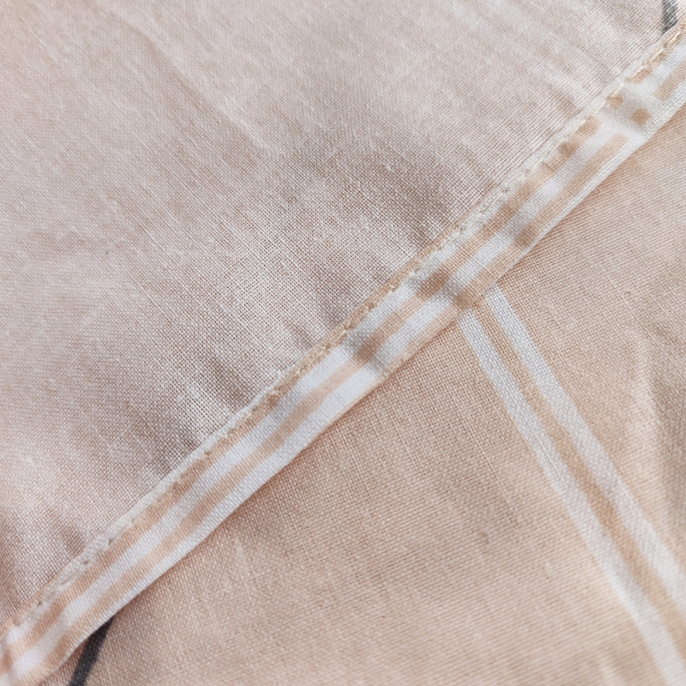  Pillowcase SoundSleep Solytale calico 40x60 cm beige (2800005026122)