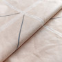  Pillowcase SoundSleep Solytale calico 40x60 cm beige (2800005026122)