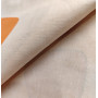  Pillowcase SoundSleep Nordic calico 50x70 cm peach (2800005034578)