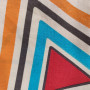  Pillowcase SoundSleep Nordic calico 50x70 cm peach (2800005034578)