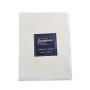 Bedding set SoundSleep White Elegance double ewro 200x220 cm White (2800005034592)