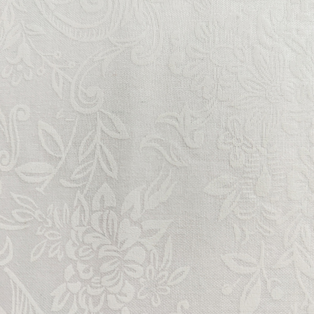 Bedding set SoundSleep White Elegance double ewro 200x220 cm White (2800005034592)