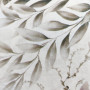 Комплект постільної білизни SoundSleep Royal Blossom ранфорс двоспальний 175х205 см (2800005024241)
