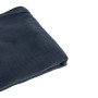 Наволочка SoundSleep Muslin Graphite 40х60 см графіт (2800005154122)