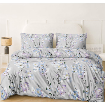  bedding set SoundSleep Fareo calico double euro 200x220 cm (2800004976688)