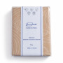 Bed linen setSoundSleep Luns double euro calico 200x220 cm beige (2800004976411)