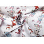 Bedding set SoundSleep Bunnies calico teenage 145x210 cm (2800004995184)