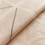 Простынь SoundSleep Solytale бязь 150х220 см бежевая (2800005032369)