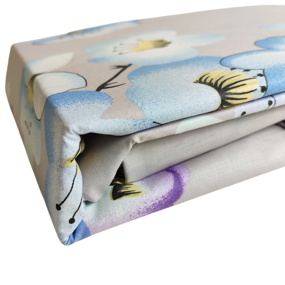  bedding set SoundSleep Fareo calico single 140x215 cm (2800004976664)