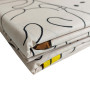 Bedding set SoundSleep Cute Kittens calico teenage beige 140x215 cm (2800005024425)