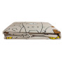 Bedding set SoundSleep Cute Kittens calico teenage beige 140x215 cm (2800005024425)