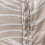 Bed linen setSoundSleep Luns double euro calico 200x220 cm beige (2800004976411)