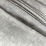 SoundSleep Ratlin Calico single Bed Linen Set 140х215 cm Blue-grey (2800004977081)