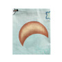 Pillowcase SoundSleep Sleepy calico 40x60 cm mint (2800005077148)