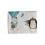 Bedding set SoundSleep Foxy calico teenage 145x210 cm (2800004995115)