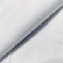 Простынь на резинке SoundSleep Frosty бязь 160х200 см белый (94016499)
