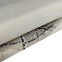 Bed linen setSoundSleep Fern double euro calico 200x220 cm beige (2800004979818)