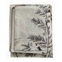 Bed linen setSoundSleep Fern double euro calico 200x220 cm beige (2800004979818)
