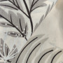  Pillowcase SoundSleep Fern calico 50x70 cm Beige (2800004979832)