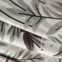 Bed linen setSoundSleep Fern double euro calico 200x220 cm beige (2800004979818)