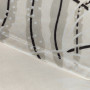 Bed linen setSoundSleep Fern double euro calico 200x220 cm beige (2800004979818)