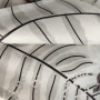 Bed linen setSoundSleep Fern double euro calico 200x220 cm beige (2800004979818)