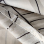 Bed linen setSoundSleep Fern double euro calico 200x220 cm beige (2800004979818)