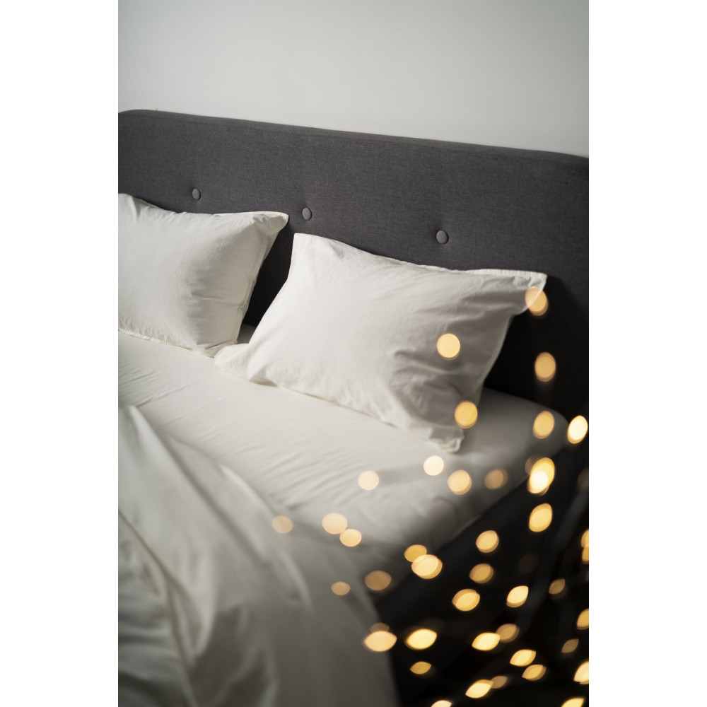 Pillowcase SoundSleep Stonewash Adriatic Dark Milk 50x70 cm (2800005036152)