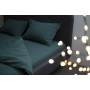 Pillowcase SoundSleep Stonewash Adriatic Dark Green 50x70 cm (2800005036176)